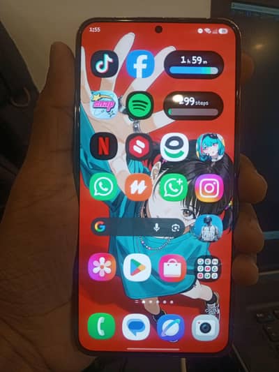 Samsung s23 plus non pta