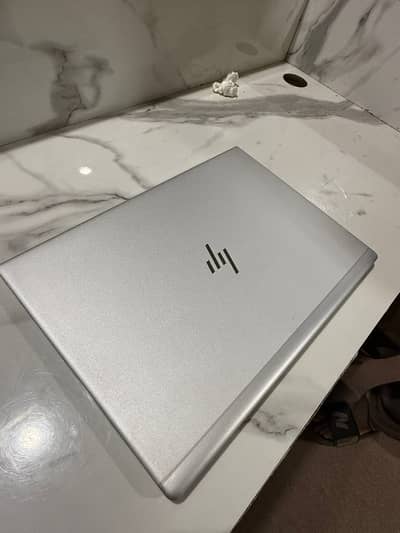 HP ELITE BOOK 840 G6 | i7 8 GEN | 16GB RAM | 512 GB NVME