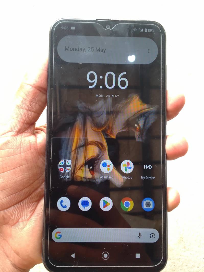 Nokia 2 2