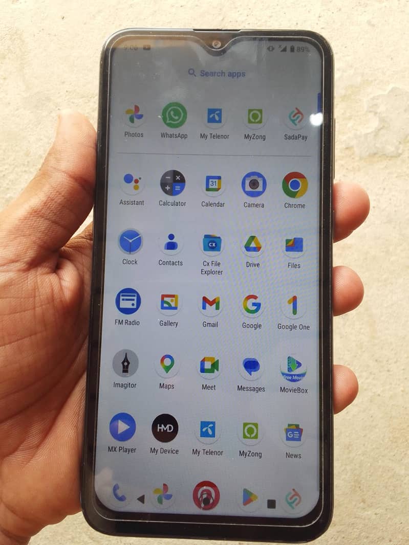 Nokia 2 3
