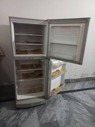 PEL Refrigerator