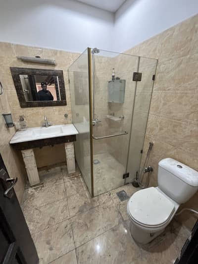 Neat & Clean 5 Marla House Available For Rent Rejected