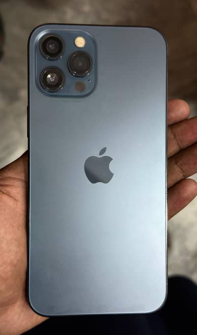 Iphone 12 promax