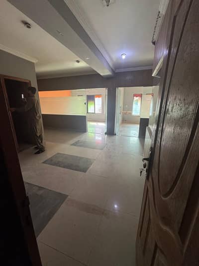 4-Marla Building (Pair Two Shops ) Three Stories Building Available For Sale Link New Fully Rented