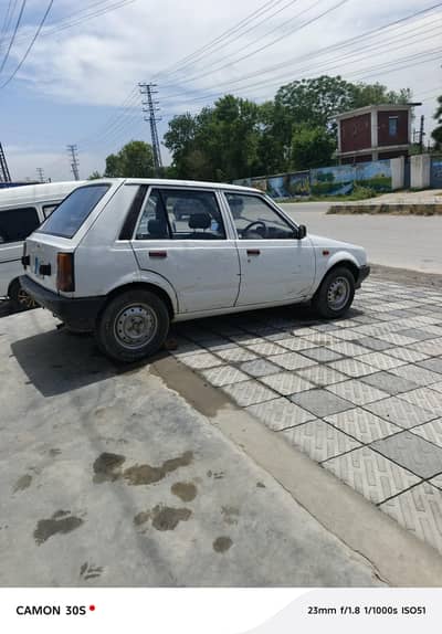 daihatsu charad