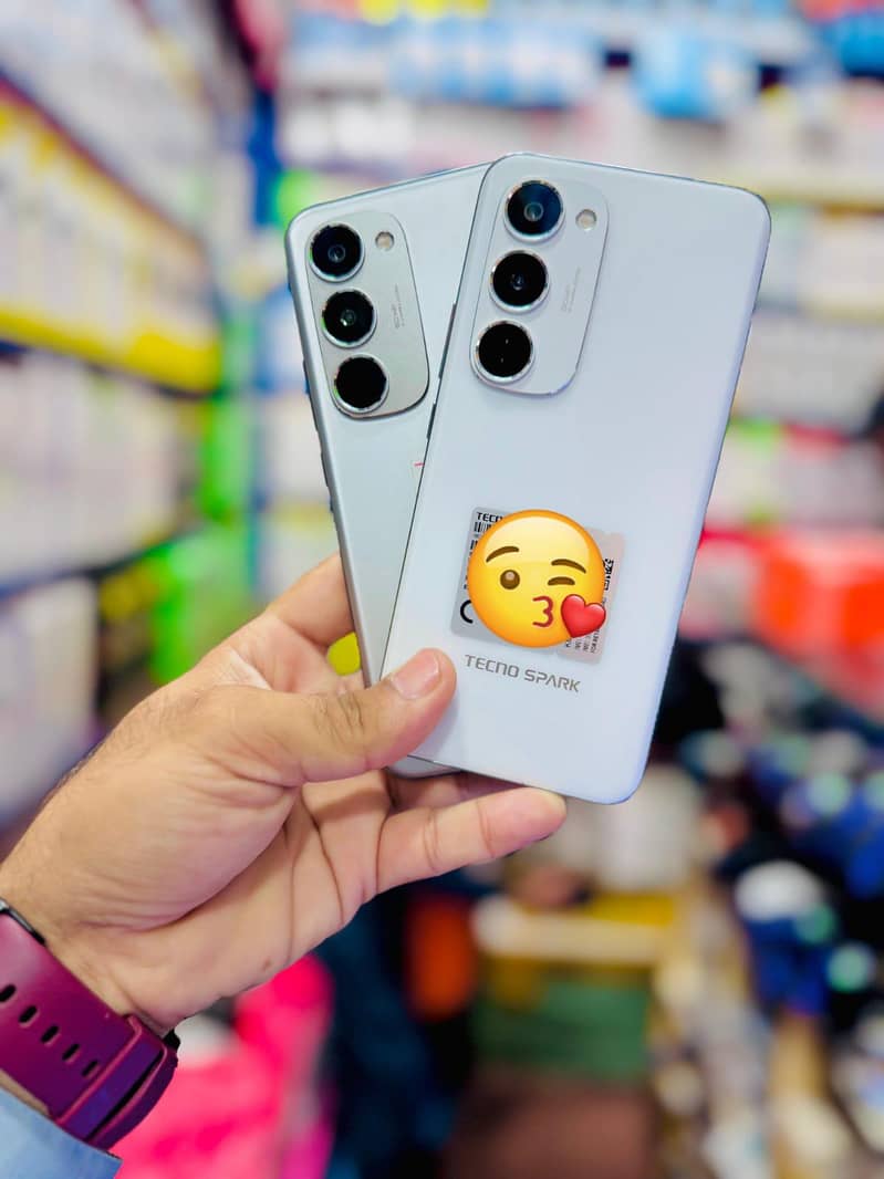 spark 40 pro plus 0