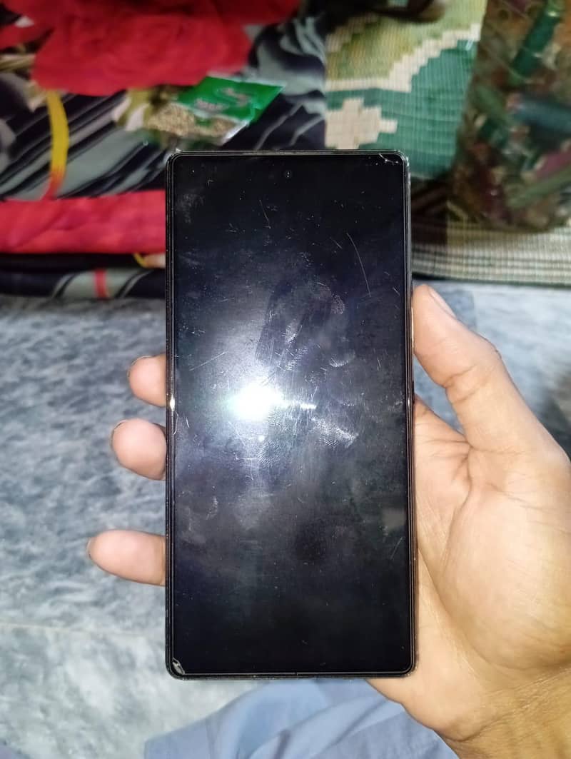 Google Pixel 6 1
