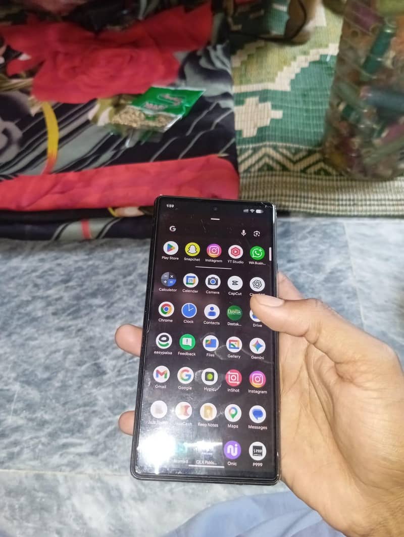 Google Pixel 6 2