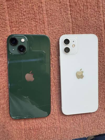 Apple iPhone 13