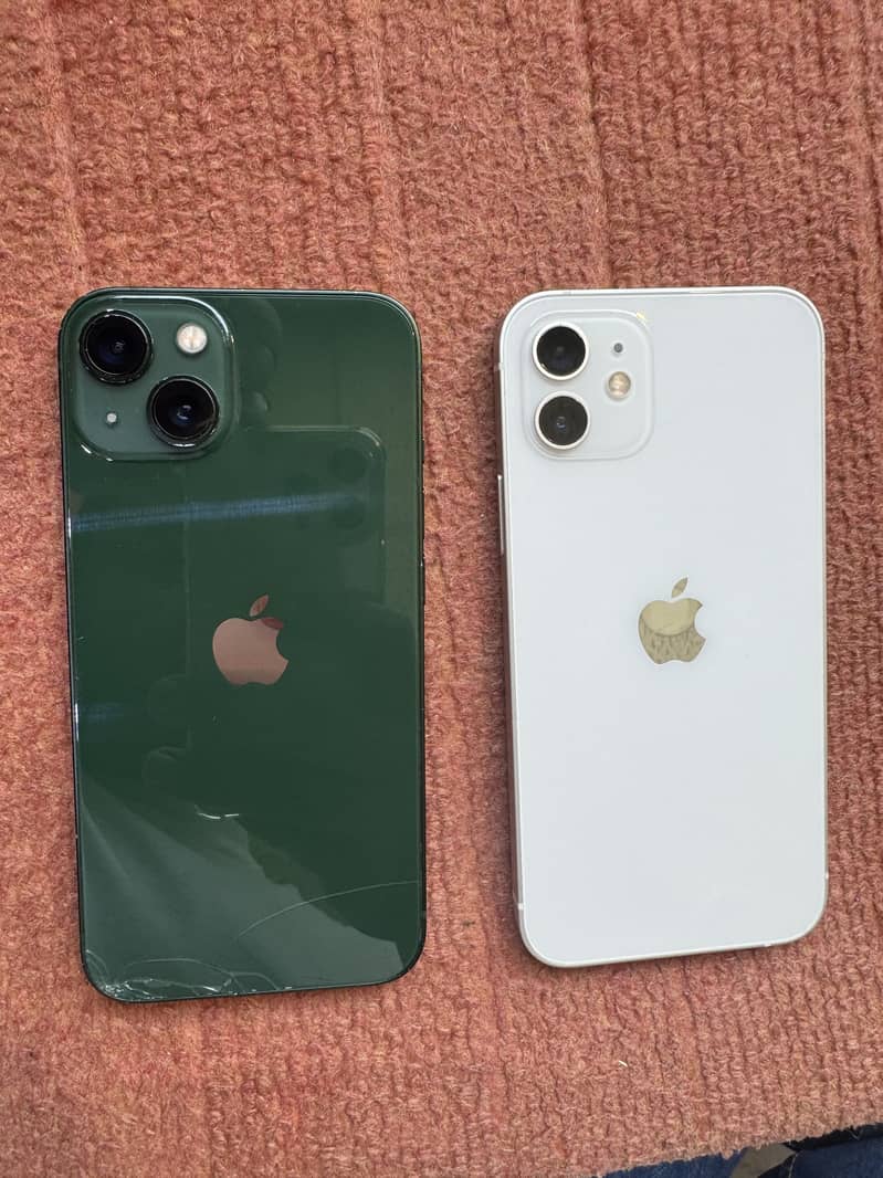 Apple iPhone 13 0