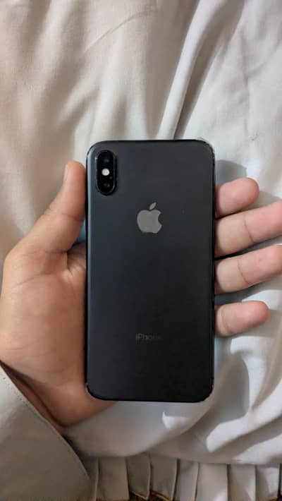 I phone x for sale