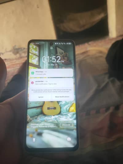 Tecno Camon 19