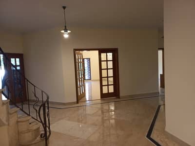 30-Marla Double Storey House Available For Rent Best For Families Residence