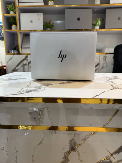 Hp Elitebook 645 G11 ryzen 5 7530u i7.13Th generation ddr5 ram