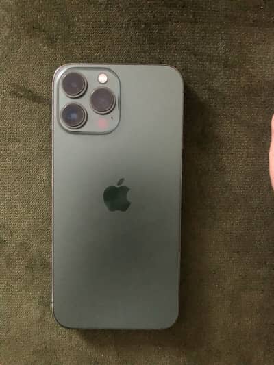 iPhone 13 PRO MAX NON PTA