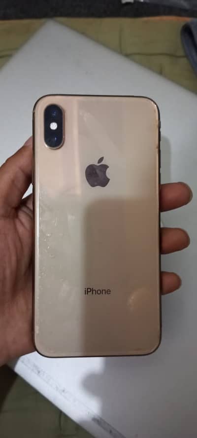 Apple iPhone XS