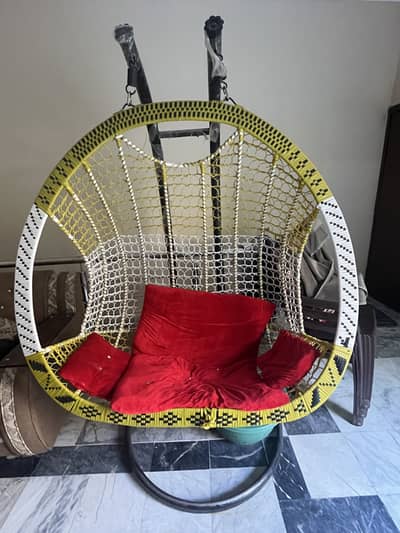 Swing chair