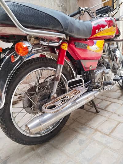 motorcycle for sale