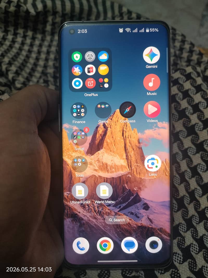 oneplus 11 0