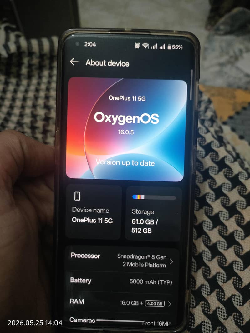 oneplus 11 2
