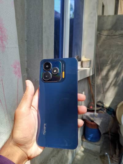 Sparx Neo 9i
