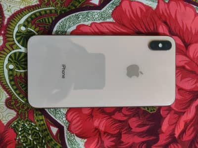 iphone xs max 256gb PTA approved