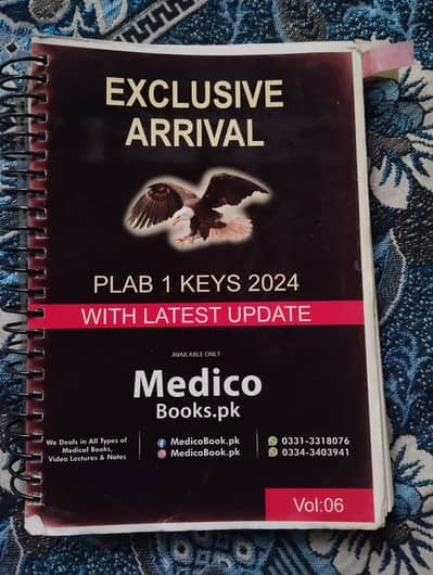 Plab Keys