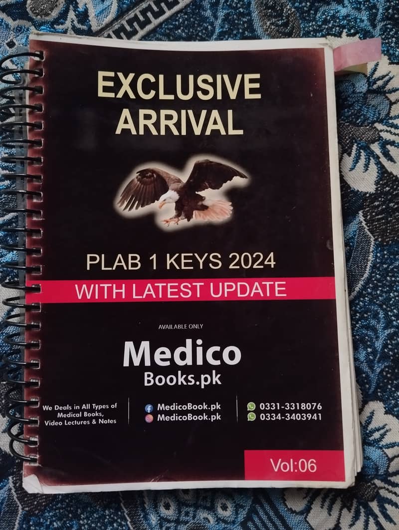 Plab Keys 0