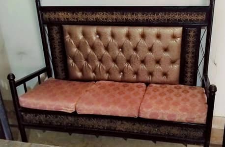 Iran sofa set