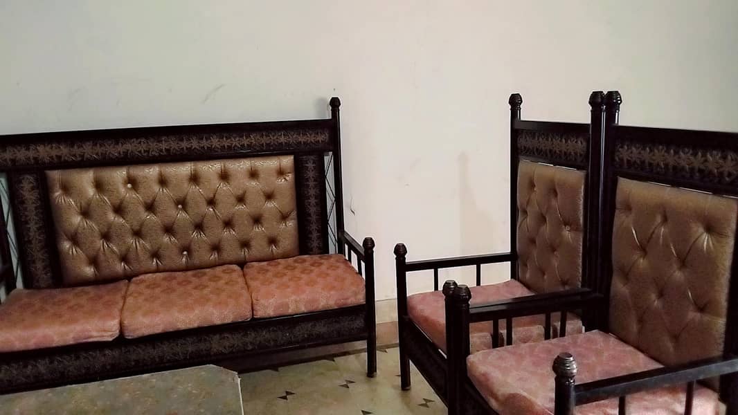 Iran sofa set 1