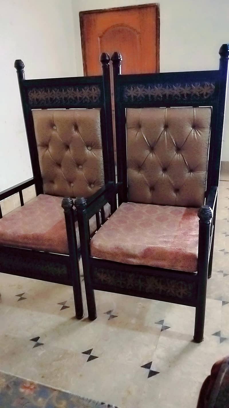 Iran sofa set 2