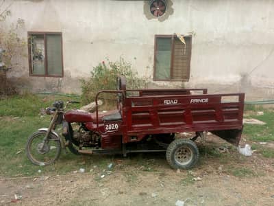 loader 100CC new asia