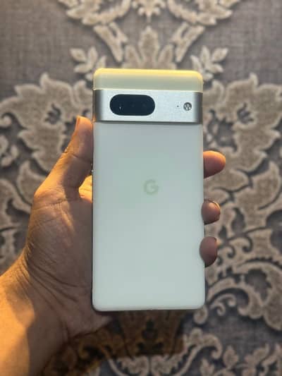 google pixel 7