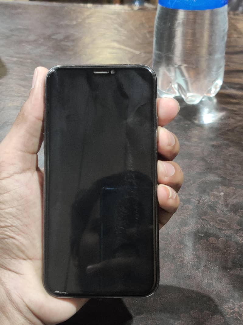 Apple iPhone X 1