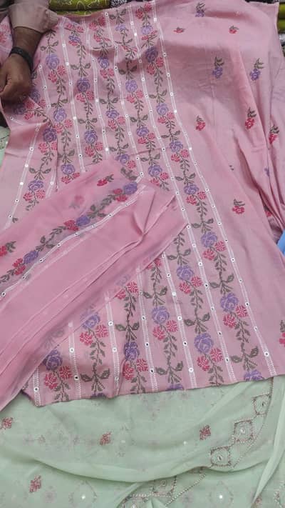 ladies beautiful dresses  free home delivery 