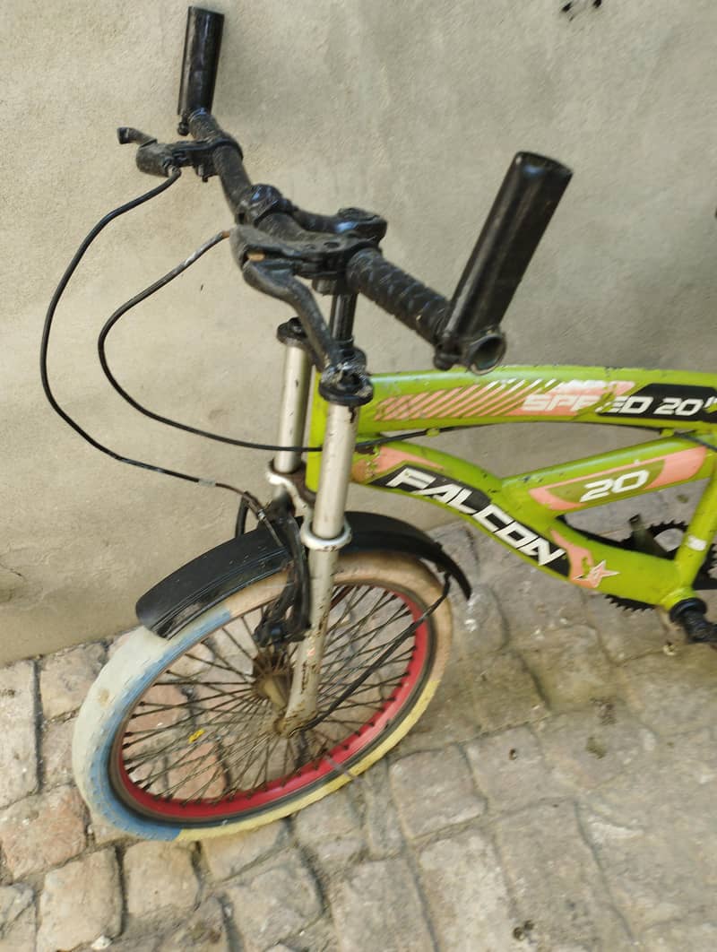 bicycle 1