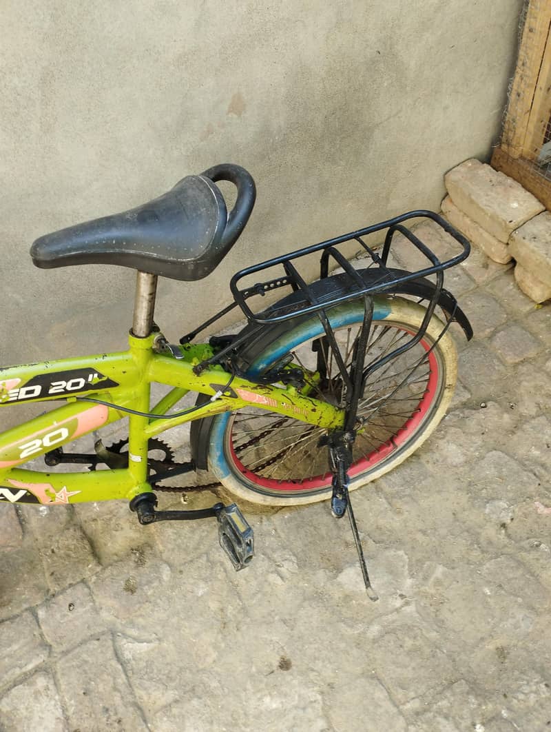 bicycle 2