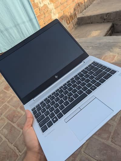 HP ELITEBOOK 745 G6 AMD Ryzen 5 Pro
