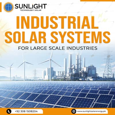 Solar Syestem | Solar Installation | Solar Commissioning | Structure