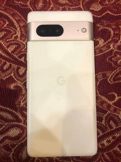 Google Pixel 7