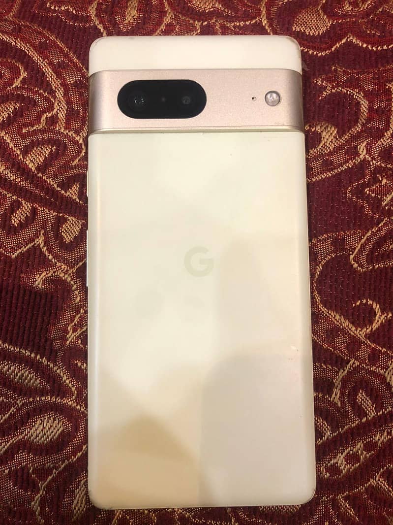 Google Pixel 7 0