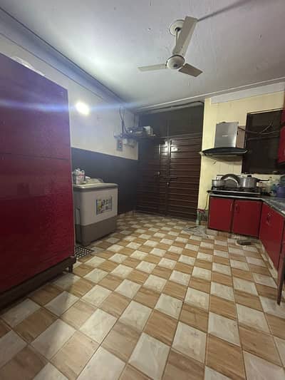2.5 Marla Double Storey House for Sale Township B2