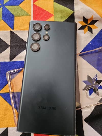 Samsung S22 Ultra Non Pta only mobile 8gb 128gb