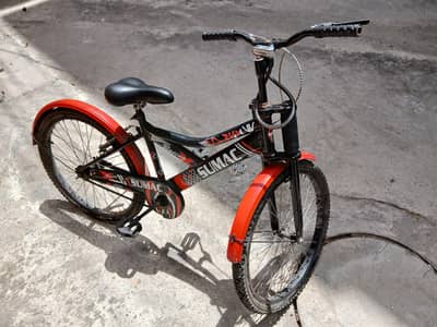 Sumac bicycle 03486516003 | 03370333834