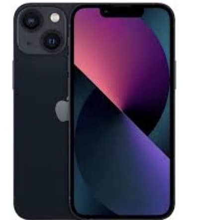Apple iPhone 13 factory (exchange possible?