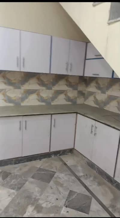 Brand New 4 Marla House for Sale Green Town