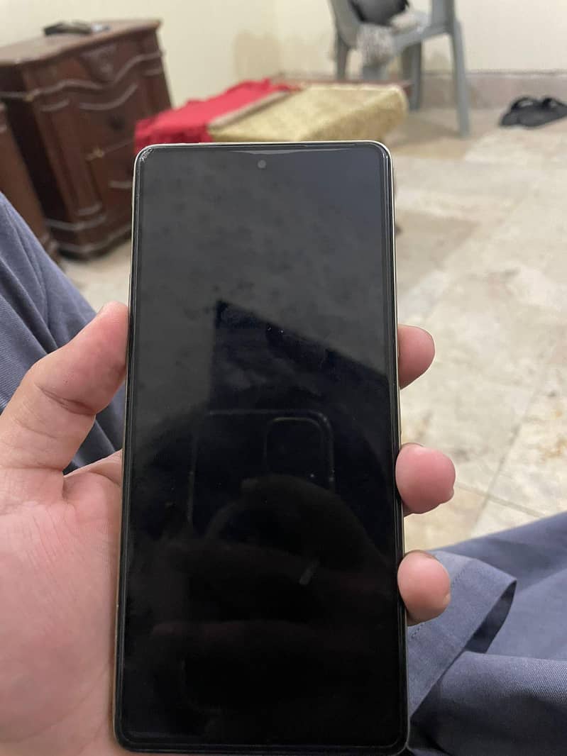 Tecno Camon 30 1