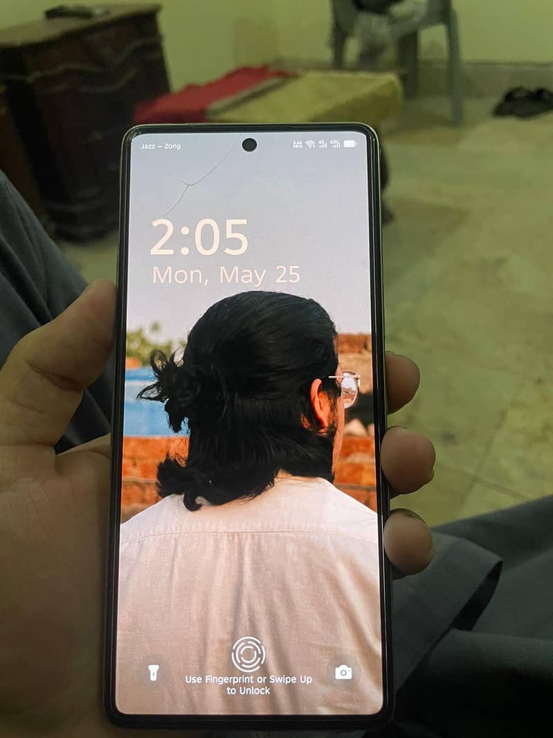 Tecno Camon 30 2