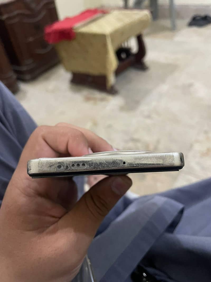 Tecno Camon 30 5