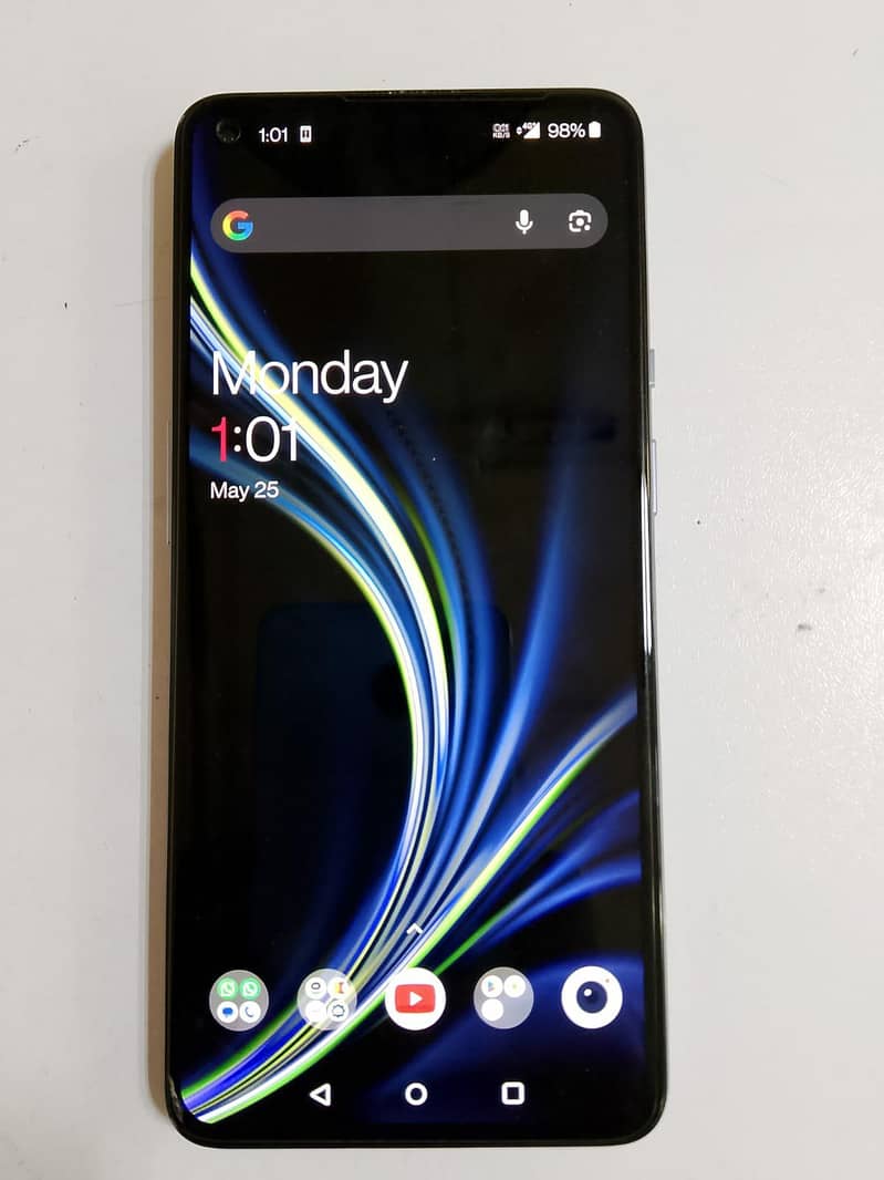 One Plus 9 1